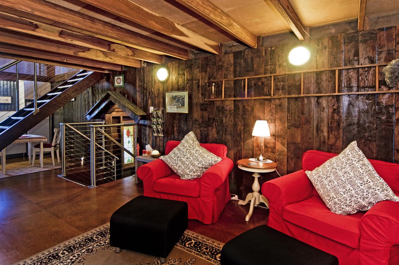 Possum Lodge At Cloudhill Estate Mount Tamborine Eksteriør billede